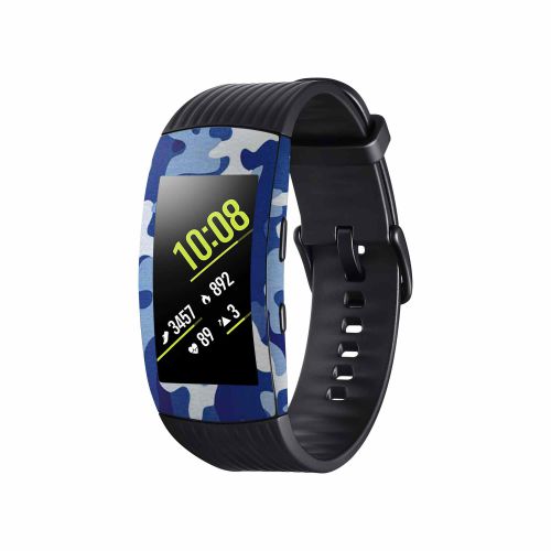 Samsung_Gear Fit 2 Pro_Army_Winter_1